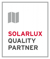 Solarlux Quality Partner Logo