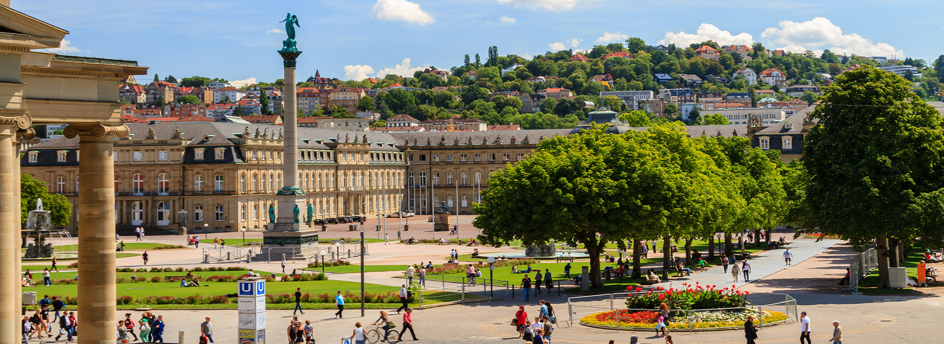 Terrassenüberdachungen Stuttgart